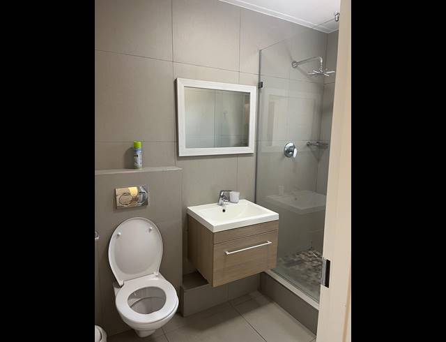 1 BEDROOM APARTMENT RENTED IN SANDOWN